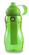 Drinking Bottle With Compass & Freezer Pack 