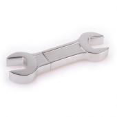 Dual Spanner Flash Drive 