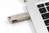 Dual USB Type C Flashdrive 