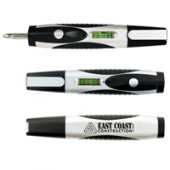 Duo Screwdriver / Spirit Level / Led Light