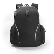 Duplex Backpack 