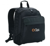 E-Que Backpack