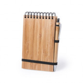 Eadric Notebook