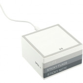 Earnest Desk Kit with Wireless Charging Pad 