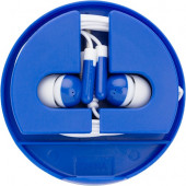 Earphones with Case