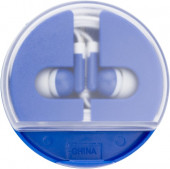 Earphones with Case 