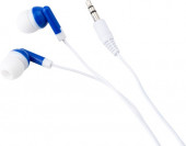 Earphones with Case 