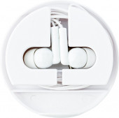Earphones with Case 