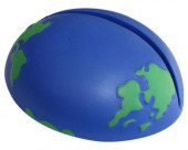 Earth Paper Holder