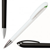 Eckhart Identity Polished Pens &ndash; Metal Tip