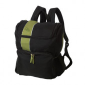Eco 100% Recycled Deluxe Backpack
