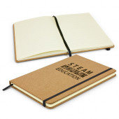 Eco Cork Notebook