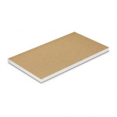 Eco-Friendly Bound Notebook 