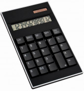Eco-Friendly Desk Calculator