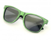 Eco-friendly Retro Sunglasses 