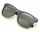 Eco-friendly Retro Sunglasses 