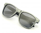 Eco-friendly Retro Sunglasses 