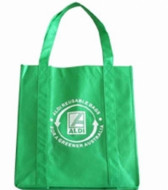 Eco-Friendly Shopping Bags