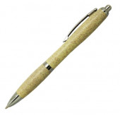 Eco-Friendly Straw Pen 