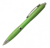 Eco-Friendly Straw Pen