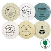 Eco Recycled Flyer Frisbee