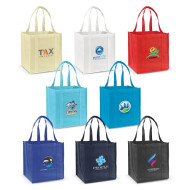 Eco Shopper Bag