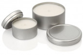 Eco Travel Candle