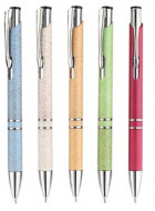 Eco Wheat Straw Pen