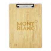Ecowriter Bamboo Clipboard 