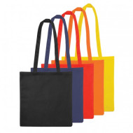 Edison Non-Woven without Gusset