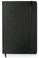 Eighty Page Cerruti Notebook