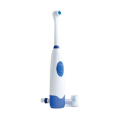 Electric Tooth Brush Set