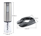 Electric Wine Bottle Opener 