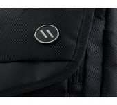 Elleven Evolve 15" Computer Messenger bag 