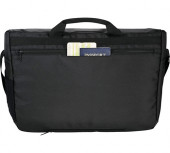 Elleven Evolve 15" Computer Messenger bag 