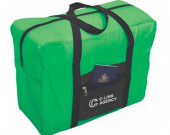 Emergency Travel Bag 