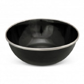 Enamel Bowl 