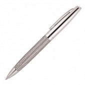 Engrave Joel Metal Ballpoint Pen