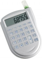 Enviro Calculator