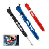 Ergonomic Tyre Gauge