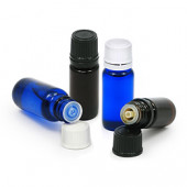 Essential Oil Bottle