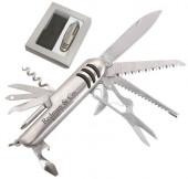 Essex Pocket Knife