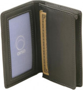 Executive Business Card Wallet