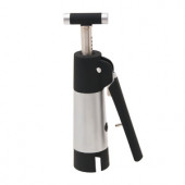 Executive Corkscrew With Foil Cutter