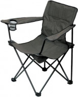 Executive Folding Chair