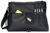 Executive Laptop Satchel 