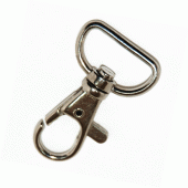 Executive Swivel  - for lanyards