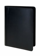 Executive Zippered Compendium