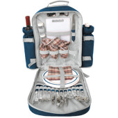 Expeditioner 4 person Picnic Pack