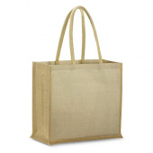 Extra Large Juco Tote Bag 